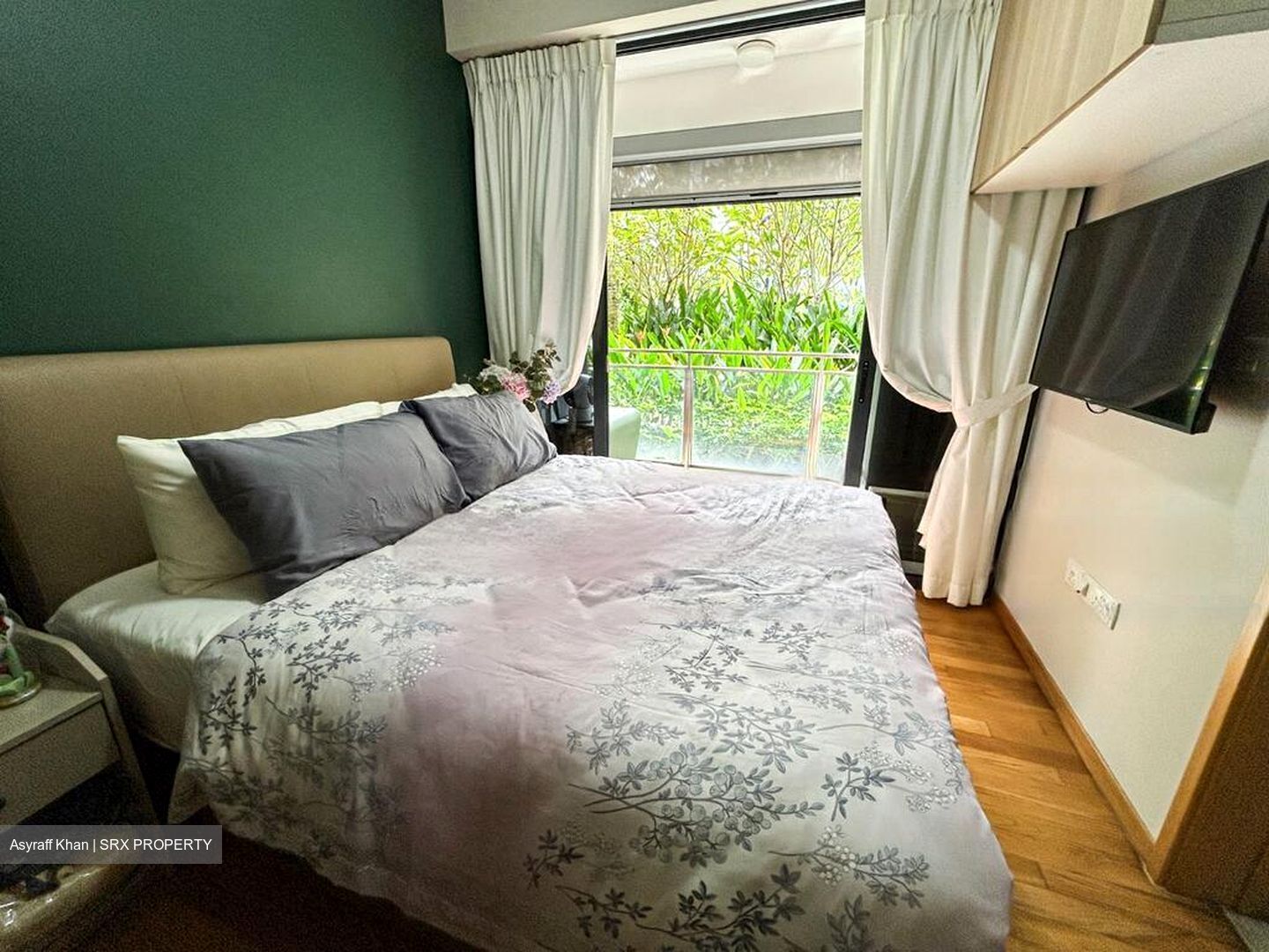 The Jovell (D17), Condominium #454284581